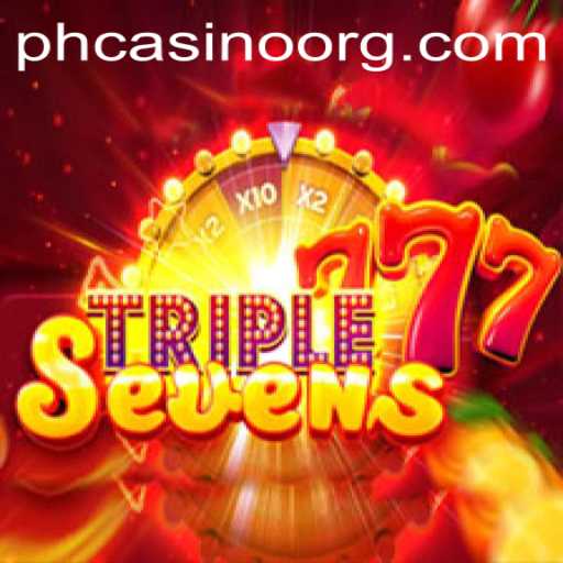 Exploring the Exciting World of 777TripleSeven at PHCasino