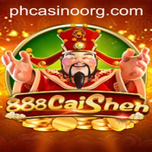 888CaiShen: A New Gaming Experience at PHCasino