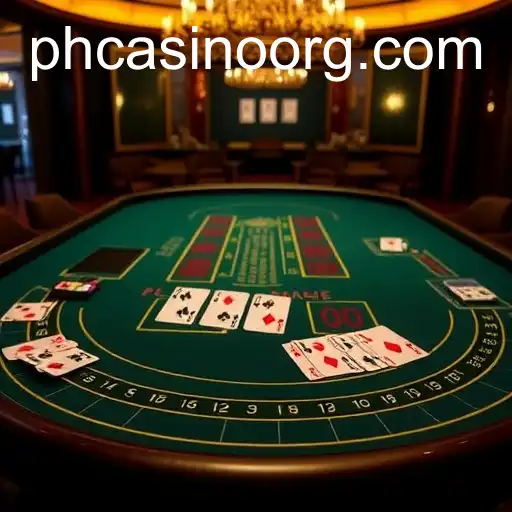 The Enigmatic World of Baccarat and PHCasino: A Deep Dive