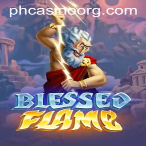 Unveiling BlessedFlame: A PHCasino Adventure