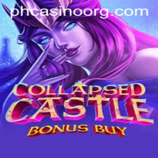 Exploring the Thrilling World of CollapsedCastleBonusBuy at PHCasino