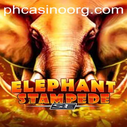 Unleashing the Adventure: Exploring the Exciting World of ElephantStampedeSE at PHCasino