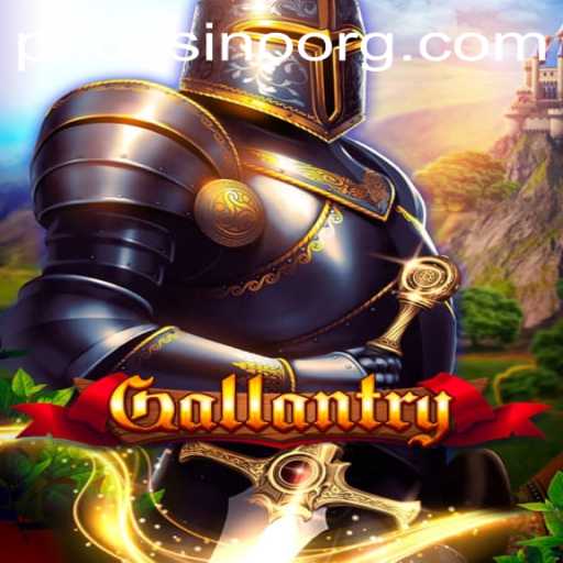 Discover the Thrilling World of Gallantry: A Unique Gaming Experience with PHCasino