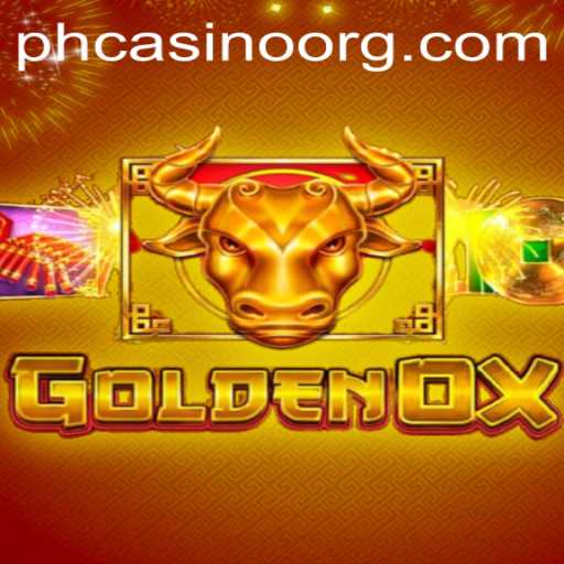 GoldenOx: Unveiling the Enigmatic World of PHCasino's Latest Sensation