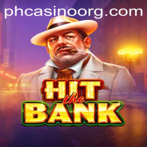 Discover the Excitement of HitTheBank at PHCasino
