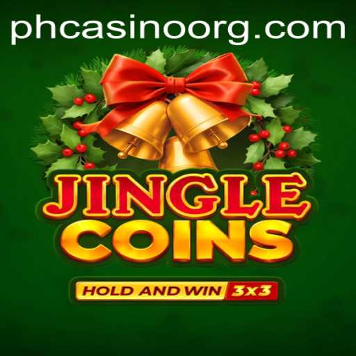 Jinglecoins: The Exciting World of PHCasino's Latest Game