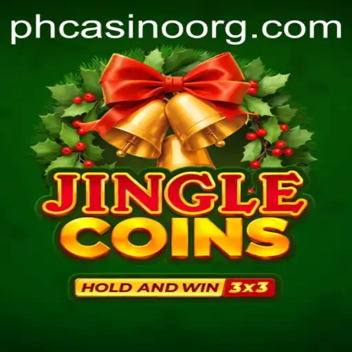 Jinglecoins: The Exciting World of PHCasino's Latest Game