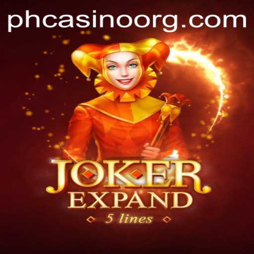 Discover the Thrill of JokerExpand at PHCasino