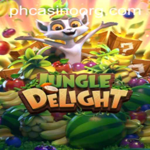 Discover the Thrills of JungleDelight at PHCasino: A Comprehensive Guide