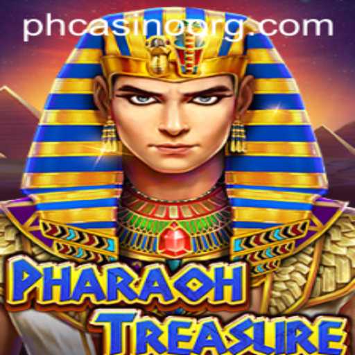 Unravel the Secrets of PharaohTreasure: Dive into the Thrilling World of PHCasino