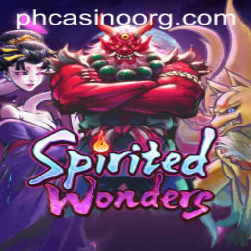 Discovering SpiritedWonders: A Deep Dive into the Casino World with PHCasino