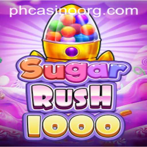 Discover the Thrills of SugarRush1000 at PHCasino