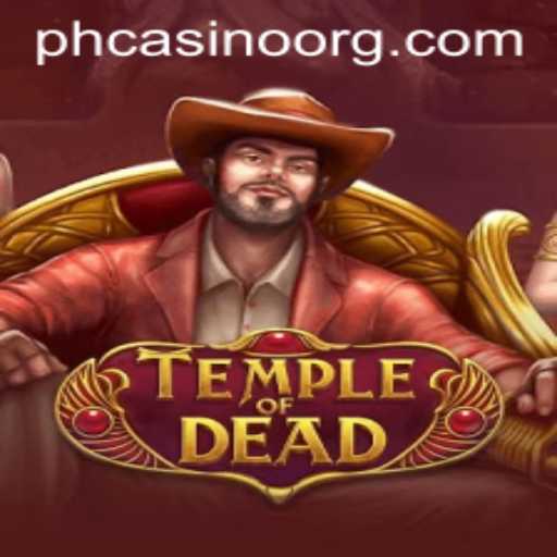 Exploring TempleofDead: A Journey into the Depths of Mystery