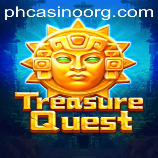 Discovering TreasureQuest: A Journey into the World of PHCasino