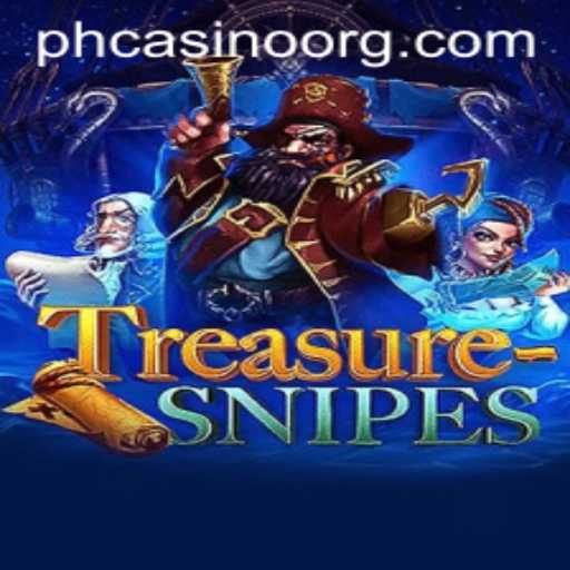 Exploring TreasureSnipes: The Exciting New Game at PHCasino