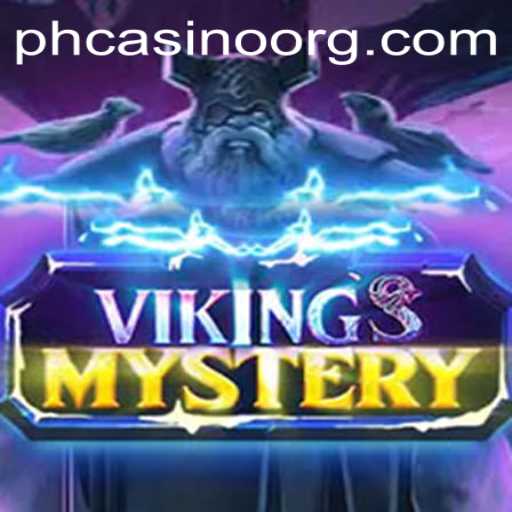 VikingsMystery: A Thrilling Adventure at PHCasino
